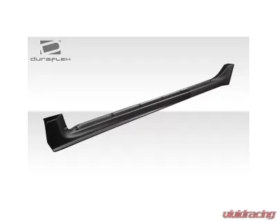 2016-2021 Honda Civic HB Duraflex Speedster Widebody Side Skirt Rocker Panels - 4 Pieces - 118186