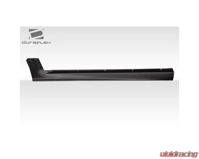 2016-2021 Honda Civic HB Duraflex Speedster Widebody Side Skirt Rocker Panels - 4 Pieces - 118186