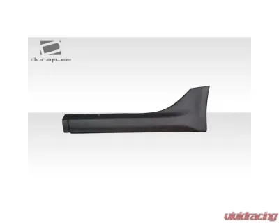 2016-2021 Honda Civic HB Duraflex Speedster Widebody Side Skirt Rocker Panels - 4 Pieces - 118186