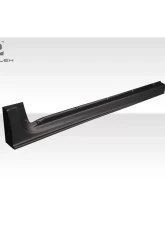 2016-2021 Honda Civic HB Duraflex Speedster Widebody Side Skirt Rocker Panels - 4 Pieces                                     - 118186 - Image 7