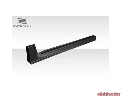 2016-2021 Honda Civic HB Duraflex Speedster Widebody Side Skirt Rocker Panels - 4 Pieces - 118186