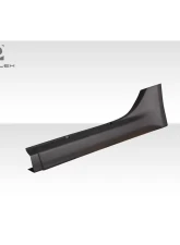 2016-2021 Honda Civic HB Duraflex Speedster Widebody Side Skirt Rocker Panels - 4 Pieces                                     - 118186 - Image 8