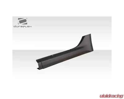 2016-2021 Honda Civic HB Duraflex Speedster Widebody Side Skirt Rocker Panels - 4 Pieces - 118186