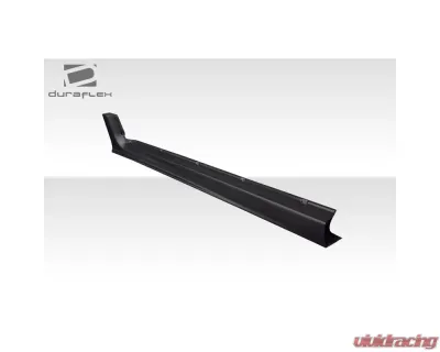 2016-2021 Honda Civic HB Duraflex Speedster Widebody Side Skirt Rocker Panels - 4 Pieces - 118186