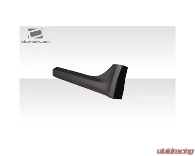 2016-2021 Honda Civic HB Duraflex Speedster Widebody Side Skirt Rocker Panels - 4 Pieces - 118186