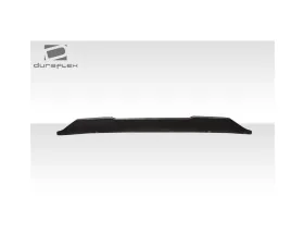 2016-2021 Honda Civic HB Duraflex Speedster Widebody Rear Wing Spoiler - 1 Piece