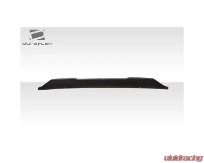 2016-2021 Honda Civic HB Duraflex Speedster Widebody Rear Wing Spoiler - 1 Piece - 118187