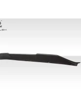 2016-2021 Honda Civic HB Duraflex Speedster Widebody Rear Wing Spoiler - 1 Piece                                     - 118187 - Image 3
