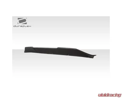 2016-2021 Honda Civic HB Duraflex Speedster Widebody Rear Wing Spoiler - 1 Piece - 118187