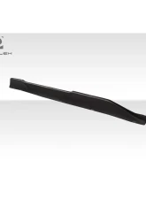 2016-2021 Honda Civic HB Duraflex Speedster Widebody Rear Wing Spoiler - 1 Piece                                     - 118187 - Image 4