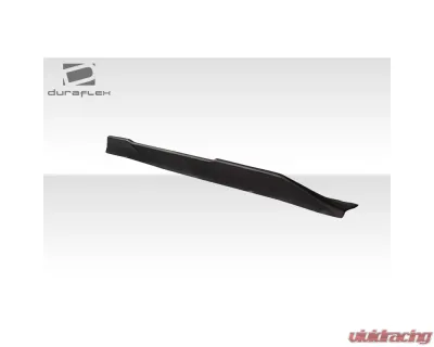 2016-2021 Honda Civic HB Duraflex Speedster Widebody Rear Wing Spoiler - 1 Piece - 118187