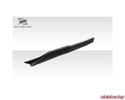 2016-2021 Honda Civic HB Duraflex Speedster Widebody Rear Wing Spoiler - 1 Piece - 118187