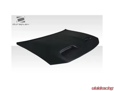 2006-2010 Dodge Charger Duraflex Redeye Look Hood - 1 Piece - 118197
