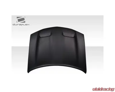 2006-2010 Dodge Charger Duraflex Redeye Look Hood - 1 Piece - 118197