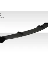 2021-2024 BMW 3 / 4 Series G2X M3 / M4 G8X Duraflex M Performance Look Rear Wing Spoiler - 1 Piece                                     - 118212 - Image 6