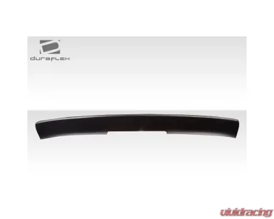 1992-1998 BMW 3 Series M3 E36 4DR Duraflex Free Flow Rear Wing Spoiler - 1 Piece - 118215