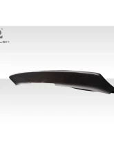 1992-1998 BMW 3 Series M3 E36 4DR Duraflex Free Flow Rear Wing Spoiler - 1 Piece                                     - 118215 - Image 3