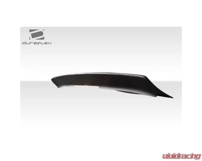 1992-1998 BMW 3 Series M3 E36 4DR Duraflex Free Flow Rear Wing Spoiler - 1 Piece - 118215