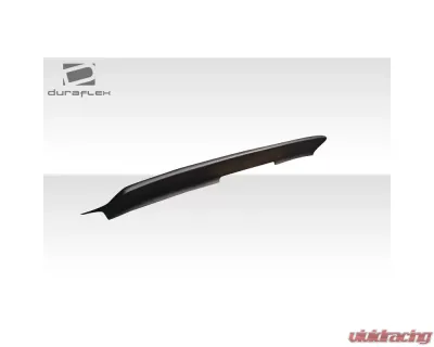 1992-1998 BMW 3 Series M3 E36 4DR Duraflex Free Flow Rear Wing Spoiler - 1 Piece - 118215