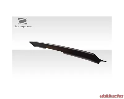 1992-1998 BMW 3 Series M3 E36 4DR Duraflex Free Flow Rear Wing Spoiler - 1 Piece - 118215