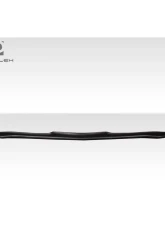 2017-2022 Alfa Romeo Giulia Duraflex FRK Front Lip Spoiler Air Dam - 1 Piece                                     - 118221 - Image 2