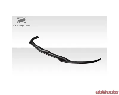 2017-2022 Alfa Romeo Giulia Duraflex FRK Front Lip Spoiler Air Dam - 1 Piece - 118221