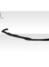 2017-2022 Alfa Romeo Giulia Duraflex FRK Front Lip Spoiler Air Dam - 1 Piece                                     - 118221 - Image 4