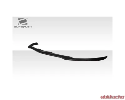 2017-2022 Alfa Romeo Giulia Duraflex FRK Front Lip Spoiler Air Dam - 1 Piece - 118221