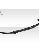 2017-2022 Alfa Romeo Giulia Duraflex FRK Front Lip Spoiler Air Dam - 1 Piece                                     - 118221 - Image 5
