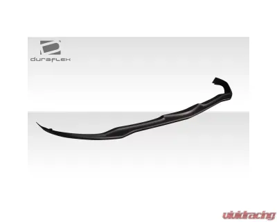 2017-2022 Alfa Romeo Giulia Duraflex FRK Front Lip Spoiler Air Dam - 1 Piece - 118221