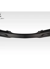2003-2005 Mitsubishi Lancer Evolution 8 9 Duraflex Racer X Front Lip Spoiler Air Dam - 1 Piece                                     - 118223 - Image 2