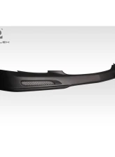 2003-2005 Mitsubishi Lancer Evolution 8 9 Duraflex Racer X Front Lip Spoiler Air Dam - 1 Piece                                     - 118223 - Image 4