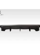 2011-2023 Dodge Durango Duraflex Vortex Rear Diffuser - 1 Piece                                     - 118226 - Image 2