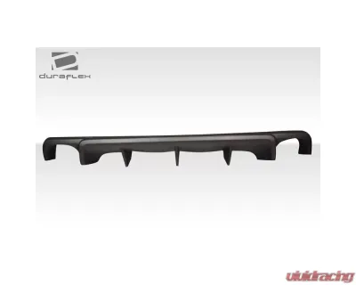 2011-2023 Dodge Durango Duraflex Vortex Rear Diffuser - 1 Piece - 118226
