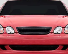 1998-2005 Lexus GS Series GS300 GS400 GS430 Duraflex Aiming Grille - 1 Piece