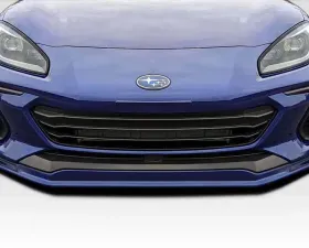 2022-2023 Subaru BRZ Duraflex Hula Front Lip Spoiler Air Dam - 1 Piece