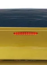 1997-2004 Chevrolet Corvette C5 Duraflex ZR Edition Wing Trunk Lid Spoiler - 1 Piece                                     - 119509 - Image 13