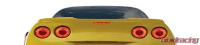 1997-2004 Chevrolet Corvette C5 Duraflex ZR Edition Wing Trunk Lid Spoiler - 1 Piece - 119509