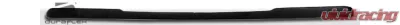 1997-2004 Chevrolet Corvette C5 Duraflex ZR Edition Wing Trunk Lid Spoiler - 1 Piece - 119509