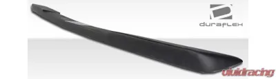 1997-2004 Chevrolet Corvette C5 Duraflex ZR Edition Wing Trunk Lid Spoiler - 1 Piece - 119509