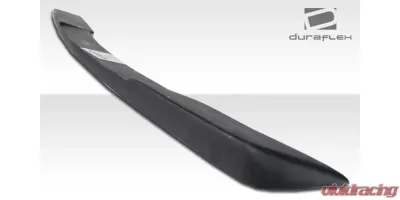 1997-2004 Chevrolet Corvette C5 Duraflex ZR Edition Wing Trunk Lid Spoiler - 1 Piece - 119509