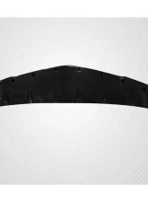 2014-2015 Chevrolet Camaro V6 Carbon Creations GMX Front Lip Spoiler Air Dam - 1 Piece                                     - 112230 - Image 6