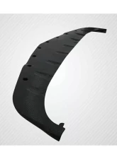 2014-2015 Chevrolet Camaro V6 Carbon Creations GMX Front Lip Spoiler Air Dam - 1 Piece                                     - 112230 - Image 2