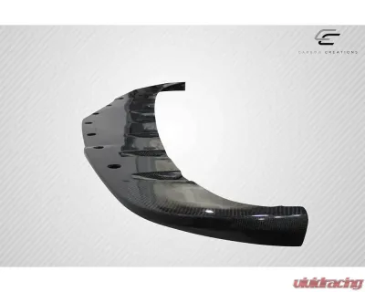 2014-2015 Chevrolet Camaro V6 Carbon Creations GMX Front Lip Spoiler Air Dam - 1 Piece - 112230