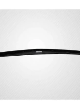 2014-2015 Chevrolet Camaro V6 Carbon Creations GMX Front Lip Spoiler Air Dam - 1 Piece                                     - 112230 - Image 4