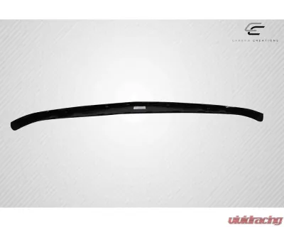 2014-2015 Chevrolet Camaro V6 Carbon Creations GMX Front Lip Spoiler Air Dam - 1 Piece - 112230