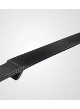 2015-2023 Ford Mustang Carbon Creations Stardust Rear Wing Spoiler - 1 Piece                                     - 117478 - Image 3