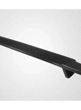 2015-2023 Ford Mustang Carbon Creations Stardust Rear Wing Spoiler - 1 Piece                                     - 117478 - Image 4