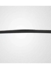2015-2023 Ford Mustang Carbon Creations Stardust Rear Wing Spoiler - 1 Piece                                     - 117478 - Image 5