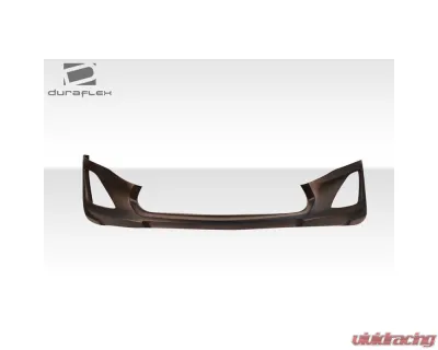 2013-2016 Scion FR-S Duraflex W-1 Front Lip Under Air Dam Spoiler - 1 Piece - 109968